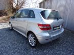 Mercedes Třída B - fotka číslo 6