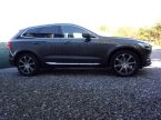 Volvo XC60 - fotka číslo 3