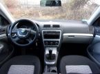 Škoda Octavia - fotka číslo 9