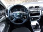 Škoda Octavia - fotka číslo 11