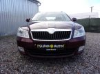 Škoda Octavia - fotka číslo 1