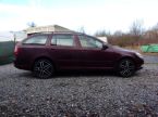 Škoda Octavia - fotka číslo 3