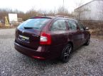 Škoda Octavia - fotka číslo 4
