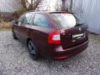 Škoda Octavia - fotka číslo 6