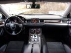 Audi S8 - fotka číslo 9