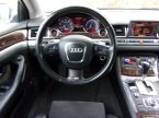 Audi S8 - fotka číslo 11