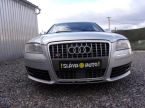 Audi S8 - fotka číslo 1