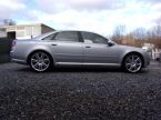Audi S8 - fotka číslo 3