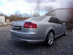 Audi S8 - fotka číslo 4