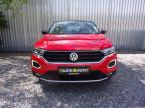 Volkswagen T-Roc - fotka číslo 1