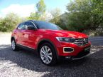 Volkswagen T-Roc - fotka číslo 2