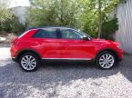 Volkswagen T-Roc - fotka číslo 3