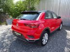 Volkswagen T-Roc - fotka číslo 4