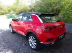 Volkswagen T-Roc - fotka číslo 6