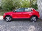 Volkswagen T-Roc - fotka číslo 7