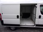 Peugeot Boxer - fotka číslo 15