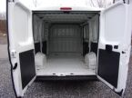 Peugeot Boxer - fotka číslo 17