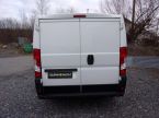 Peugeot Boxer - fotka číslo 5