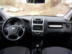 Kia Sportage - fotka číslo 9