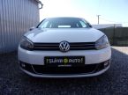 Volkswagen Golf - fotka číslo 1