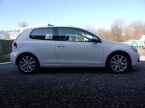 Volkswagen Golf - fotka číslo 3