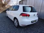 Volkswagen Golf - fotka číslo 6