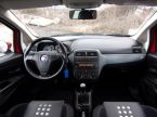 Fiat Grande Punto - fotka číslo 9