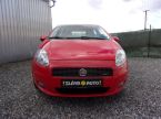 Fiat Grande Punto - fotka číslo 1