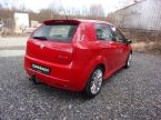 Fiat Grande Punto - fotka číslo 4