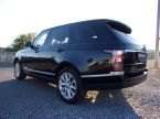 Land Rover Range Rover - fotka číslo 6