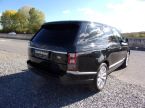 Land Rover Range Rover - fotka číslo 4