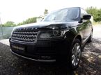 Land Rover Range Rover - fotka číslo 0