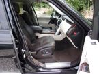 Land Rover Range Rover - fotka číslo 33