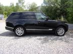 Land Rover Range Rover - fotka číslo 2