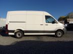Volkswagen Crafter - fotka číslo 3