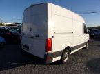 Volkswagen Crafter - fotka číslo 4