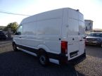 Volkswagen Crafter - fotka číslo 6