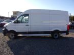 Volkswagen Crafter - fotka číslo 7