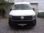Volkswagen Crafter - fotka číslo 1