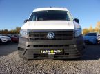 Volkswagen Crafter - fotka číslo 1