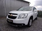 Chevrolet Orlando - fotka číslo 0