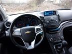 Chevrolet Orlando - fotka číslo 9