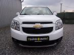 Chevrolet Orlando - fotka číslo 1