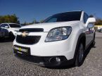 Chevrolet Orlando - fotka číslo 0
