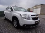 Chevrolet Orlando - fotka číslo 2