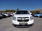 Chevrolet Orlando - fotka číslo 1