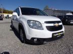 Chevrolet Orlando - fotka číslo 2