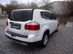 Chevrolet Orlando - fotka číslo 4