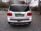 Chevrolet Orlando - fotka číslo 5