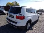 Chevrolet Orlando - fotka číslo 4